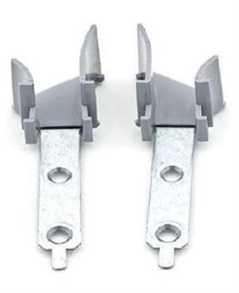 REPARATUR-EINLAUFTRICHTER <br/>580001   FÜR FÜHRUNGSSCHIENEN title=